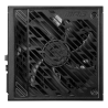 MSI MPG A1000GS PCIE5 unidad de fuente de alimentación 1000 W 24-pin ATX ATX Negro
