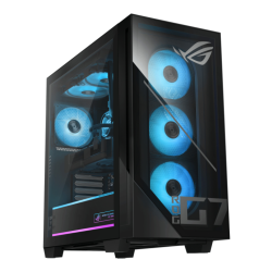 ASUS ROG G700 G700TF-09285K0830 DDR5-SDRAM NVIDIA GeForce RTX 5080 Torre PC