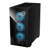 ASUS ROG G700 G700TF-09285K0830 DDR5-SDRAM NVIDIA GeForce RTX 5080 Torre PC