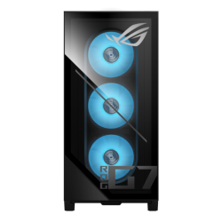 ASUS ROG G700 G700TF-09285K0830 DDR5-SDRAM NVIDIA GeForce RTX 5080 Torre PC