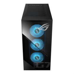 ASUS ROG G700 G700TF-09285K0830 DDR5-SDRAM NVIDIA GeForce RTX 5080 Torre PC