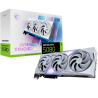 MSI GAMING GEFORCE RTX 5080 16G TRIO OC WHITE tarjeta gráfica NVIDIA 16 GB GDDR7