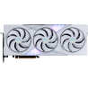 MSI GAMING GEFORCE RTX 5080 16G TRIO OC WHITE tarjeta gráfica NVIDIA 16 GB GDDR7