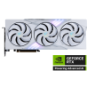 MSI GAMING GEFORCE RTX 5080 16G TRIO OC WHITE tarjeta gráfica NVIDIA 16 GB GDDR7