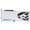 MSI GAMING GEFORCE RTX 5080 16G TRIO OC WHITE tarjeta gráfica NVIDIA 16 GB GDDR7