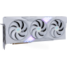 MSI GAMING GEFORCE RTX 5080 16G TRIO OC WHITE tarjeta gráfica NVIDIA 16 GB GDDR7