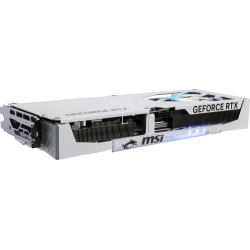 MSI GAMING GEFORCE RTX 5080 16G TRIO OC WHITE tarjeta gráfica NVIDIA 16 GB GDDR7