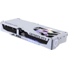 MSI GAMING GEFORCE RTX 5080 16G TRIO OC WHITE tarjeta gráfica NVIDIA 16 GB GDDR7