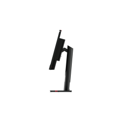Lenovo ThinkCentre Tiny-In-One 24 Gen 5 LED display 60,5 cm (23.8") 1920 x 1080 Pixeles Full HD Pantalla táctil Negro