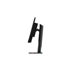 Lenovo ThinkCentre Tiny-In-One 24 Gen 5 LED display 60,5 cm (23.8") 1920 x 1080 Pixeles Full HD Pantalla táctil Negro