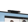 Lenovo ThinkCentre Tiny-In-One 24 Gen 5 LED display 60,5 cm (23.8") 1920 x 1080 Pixeles Full HD Pantalla táctil Negro