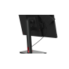 Lenovo ThinkCentre Tiny-In-One 24 Gen 5 LED display 60,5 cm (23.8") 1920 x 1080 Pixeles Full HD Pantalla táctil Negro