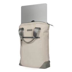 Targus TBB65113GL maletines para portátil 40,6 cm (16") Mochila Roble