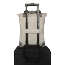 Targus TBB65113GL maletines para portátil 40,6 cm (16") Mochila Roble