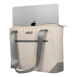 Targus TBA00113GL maletines para portátil 40,6 cm (16") Estuche para dama Roble