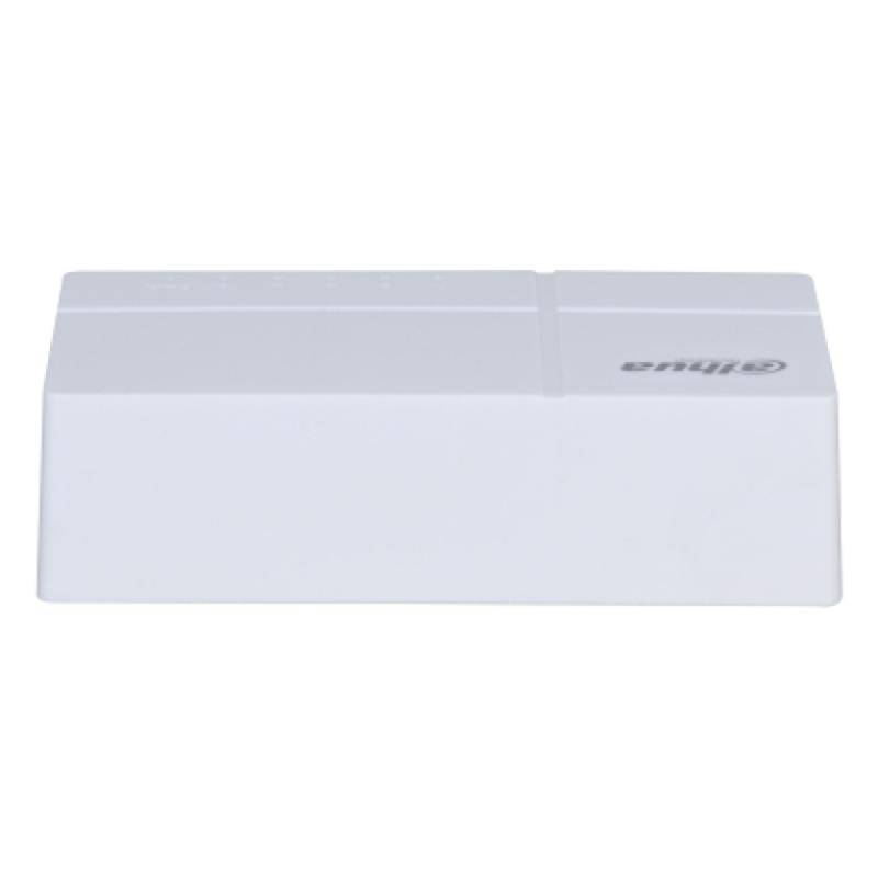 Dahua Technology DH-SG1005L switch No administrado L2 Gigabit Ethernet (10/100/1000) Blanco