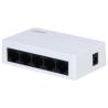 Dahua Technology DH-SG1005L switch No administrado L2 Gigabit Ethernet (10/100/1000) Blanco
