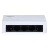 Dahua Technology DH-SG1005L switch No administrado L2 Gigabit Ethernet (10/100/1000) Blanco