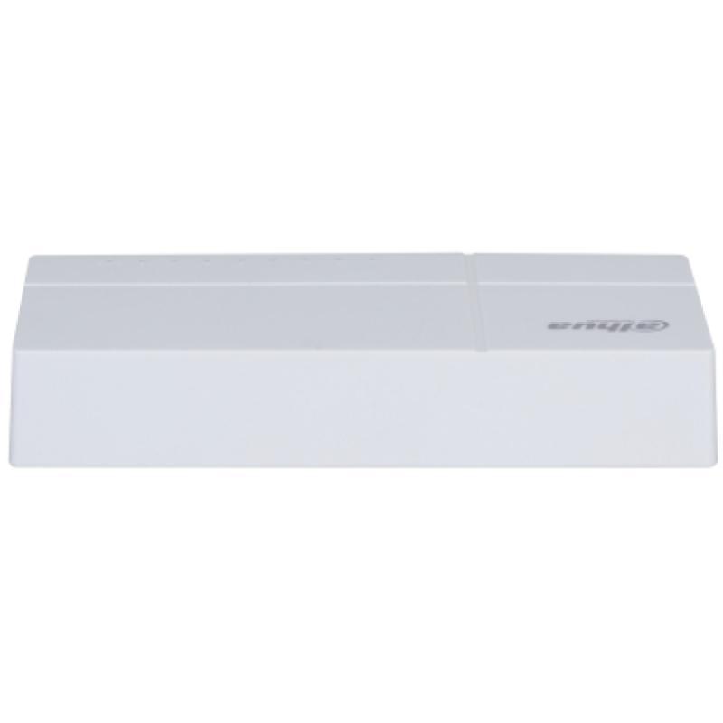 Dahua Technology DH-SG1008L switch No administrado L2 Gigabit Ethernet (10/100/1000) Blanco