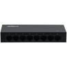 Dahua Technology DH-SG1008 switch No administrado L2 Gigabit Ethernet (10/100/1000) Negro