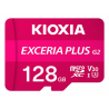 Kioxia LMPL2M128GG2 memoria flash 128 GB MicroSDXC UHS-I Clase 10
