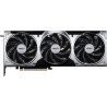 MSI VENTUS GEFORCE RTX 5080 16G 3X OC PLUS tarjeta gráfica NVIDIA 16 GB GDDR7