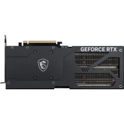 MSI VENTUS GEFORCE RTX 5080 16G 3X OC PLUS tarjeta gráfica NVIDIA 16 GB GDDR7