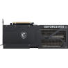 MSI VENTUS GEFORCE RTX 5080 16G 3X OC PLUS tarjeta gráfica NVIDIA 16 GB GDDR7