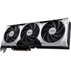 MSI VENTUS GEFORCE RTX 5080 16G 3X OC PLUS tarjeta gráfica NVIDIA 16 GB GDDR7