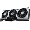 MSI VENTUS GEFORCE RTX 5080 16G 3X OC PLUS tarjeta gráfica NVIDIA 16 GB GDDR7