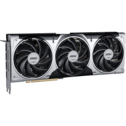 MSI VENTUS GEFORCE RTX 5080 16G 3X OC PLUS tarjeta gráfica NVIDIA 16 GB GDDR7