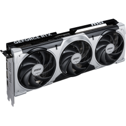 MSI VENTUS GEFORCE RTX 5080 16G 3X OC PLUS tarjeta gráfica NVIDIA 16 GB GDDR7
