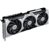 MSI VENTUS GEFORCE RTX 5080 16G 3X OC PLUS tarjeta gráfica NVIDIA 16 GB GDDR7
