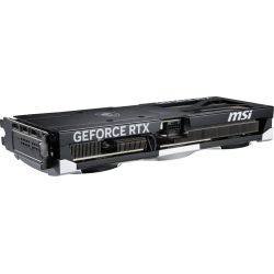 MSI VENTUS GEFORCE RTX 5080 16G 3X OC PLUS tarjeta gráfica NVIDIA 16 GB GDDR7
