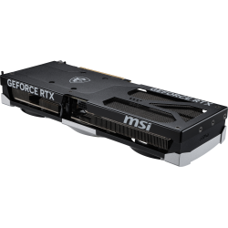 MSI VENTUS GEFORCE RTX 5080 16G 3X OC PLUS tarjeta gráfica NVIDIA 16 GB GDDR7