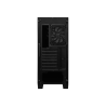 MSI MAG FORGE 121A AIRFLOW carcasa de ordenador Midi Tower Negro