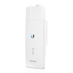 Ubiquiti AF-11 repetidor y transceptor Puente wifi 1000 Mbit/s Blanco