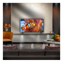 LG NanoCell 43NANO82T6B Televisor 109,2 cm (43") 4K Ultra HD Smart TV Wifi Negro