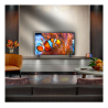 LG NanoCell 43NANO82T6B Televisor 109,2 cm (43") 4K Ultra HD Smart TV Wifi Negro