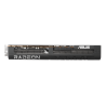 ASUS Prime -RX9070XT-O16G AMD Radeon RX 9070 XT 16 GB GDDR6