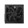 MSI MPG A850GS PCIE5 unidad de fuente de alimentación 850 W 24-pin ATX ATX Negro