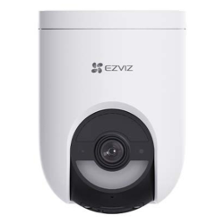 EZVIZ HB8 Lite Torreta Cámara de seguridad IP Exterior 2560 x 1440 Pixeles Pared