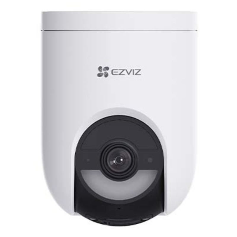 EZVIZ HB8 Lite Torreta Cámara de seguridad IP Exterior 2560 x 1440 Pixeles Pared