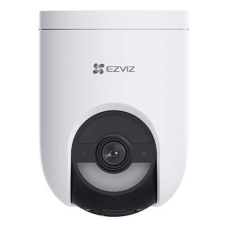 EZVIZ HB8 Lite Torreta Cámara de seguridad IP Exterior 2560 x 1440 Pixeles Pared
