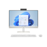 HP 23.8 inch All-in-One 24-cr0128ns PC Intel® Core™ i5 i5-1335U 16 GB DDR4-SDRAM 512 GB SSD
