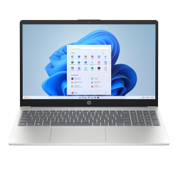 HP Laptop 15-fd0235ns Intel® Core™ i7 i7-1355U Portátil 39,6 cm (15.6") Full HD 16 GB DDR4-SDRAM 512 GB SSD Wi-Fi 6E (802.11ax..