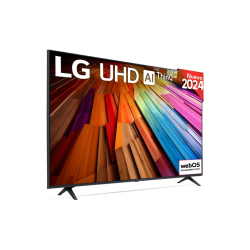 LG UHD 55UT80006LA Televisor 139,7 cm (55") 4K Ultra HD Smart TV Wifi Azul