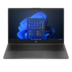 HP 255 15.6 inch G10 Notebook PC AMD Ryzen™ 3 7330U Portátil 39,6 cm (15.6") Full HD 8 GB DDR4-SDRAM 512 GB SSD Wi-Fi 6 (802.11a