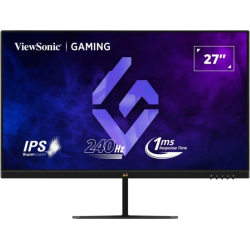 Viewsonic VX Series VX2779A-HD-PRO pantalla para PC 68,6 cm (27") 1920 x 1080 Pixeles Full HD LED Negro