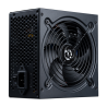 Hiditec RL650 unidad de fuente de alimentación 650 W 20+4 pin ATX ATX Negro